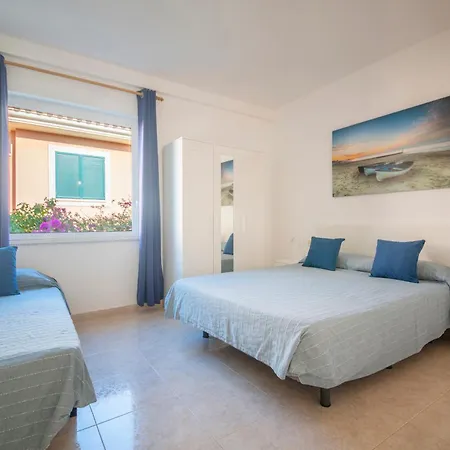Bali Genials Vistes Al Mar I Gran Piscina Sitges