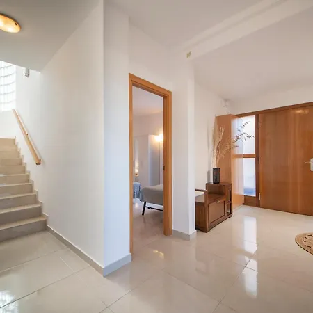 Bali Genials Vistes Al Mar I Gran Piscina Villa Sitges