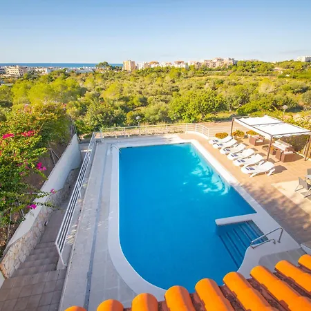 Bali Genials Vistes Al Mar I Gran Piscina * Sitges